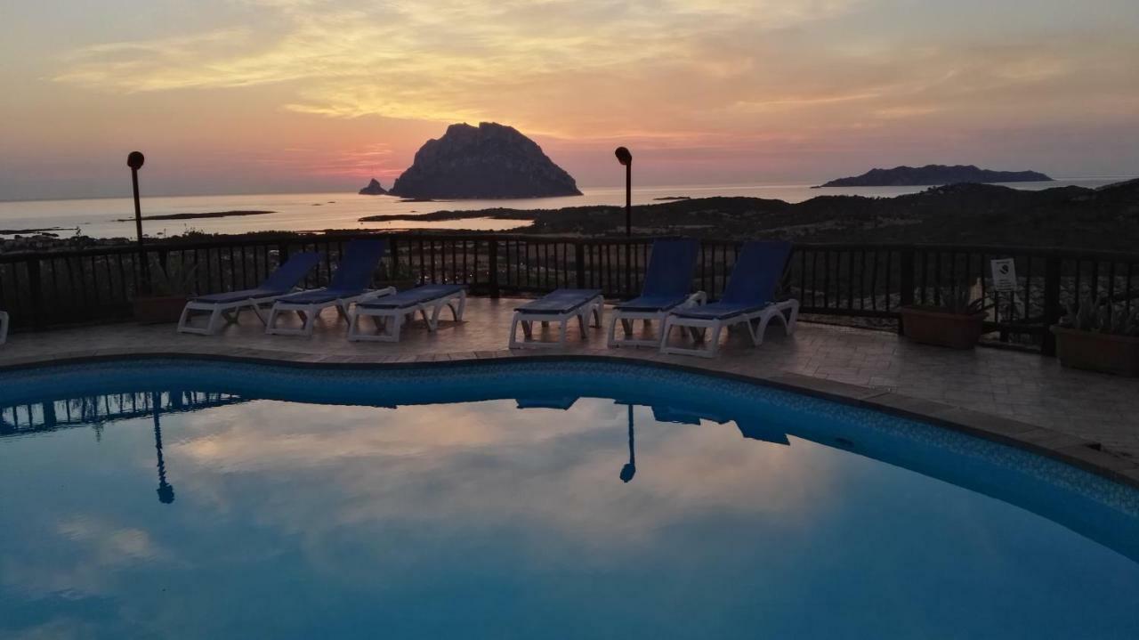 Appartamenti Sardegna Porto San Paolo  Exterior foto