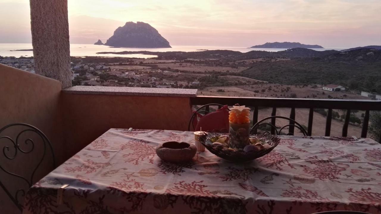 Appartamenti Sardegna Porto San Paolo  Exterior foto