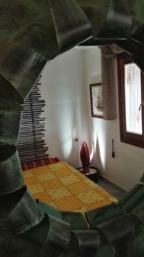 Appartamenti Sardegna Porto San Paolo  Exterior foto