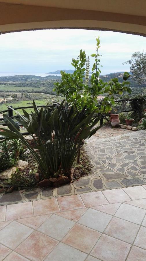 Appartamenti Sardegna Porto San Paolo  Exterior foto