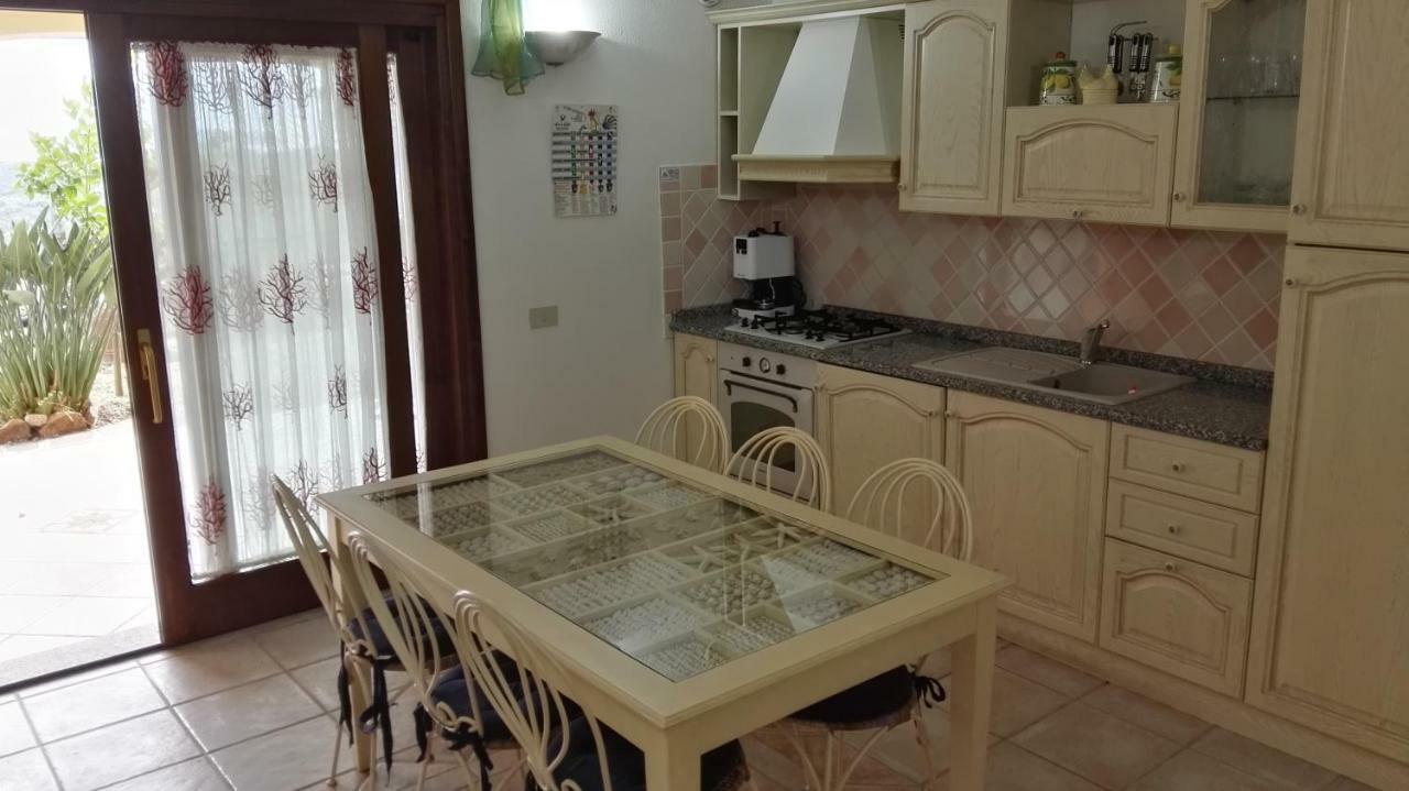 Appartamenti Sardegna Porto San Paolo  Exterior foto