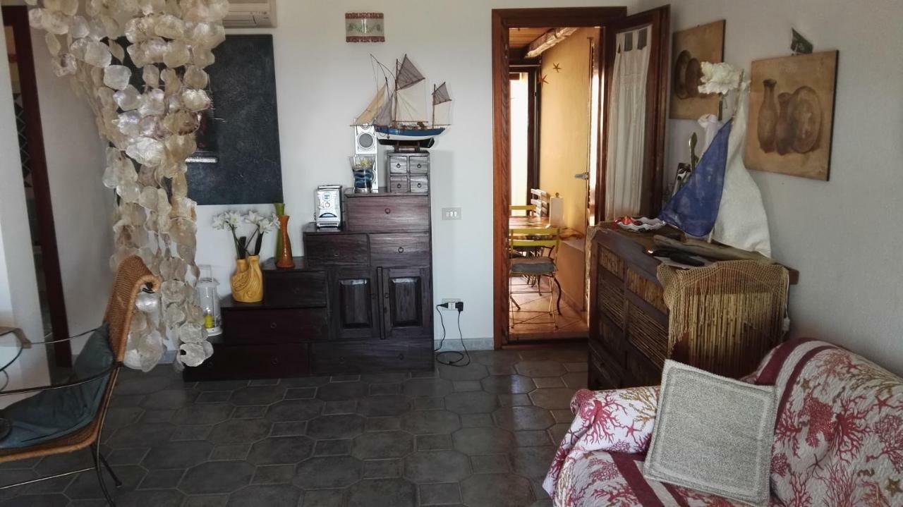Appartamenti Sardegna Porto San Paolo  Exterior foto