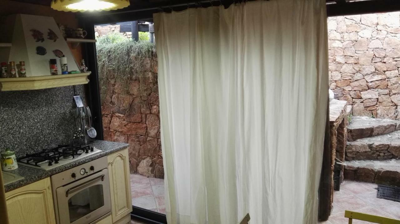 Appartamenti Sardegna Porto San Paolo  Exterior foto
