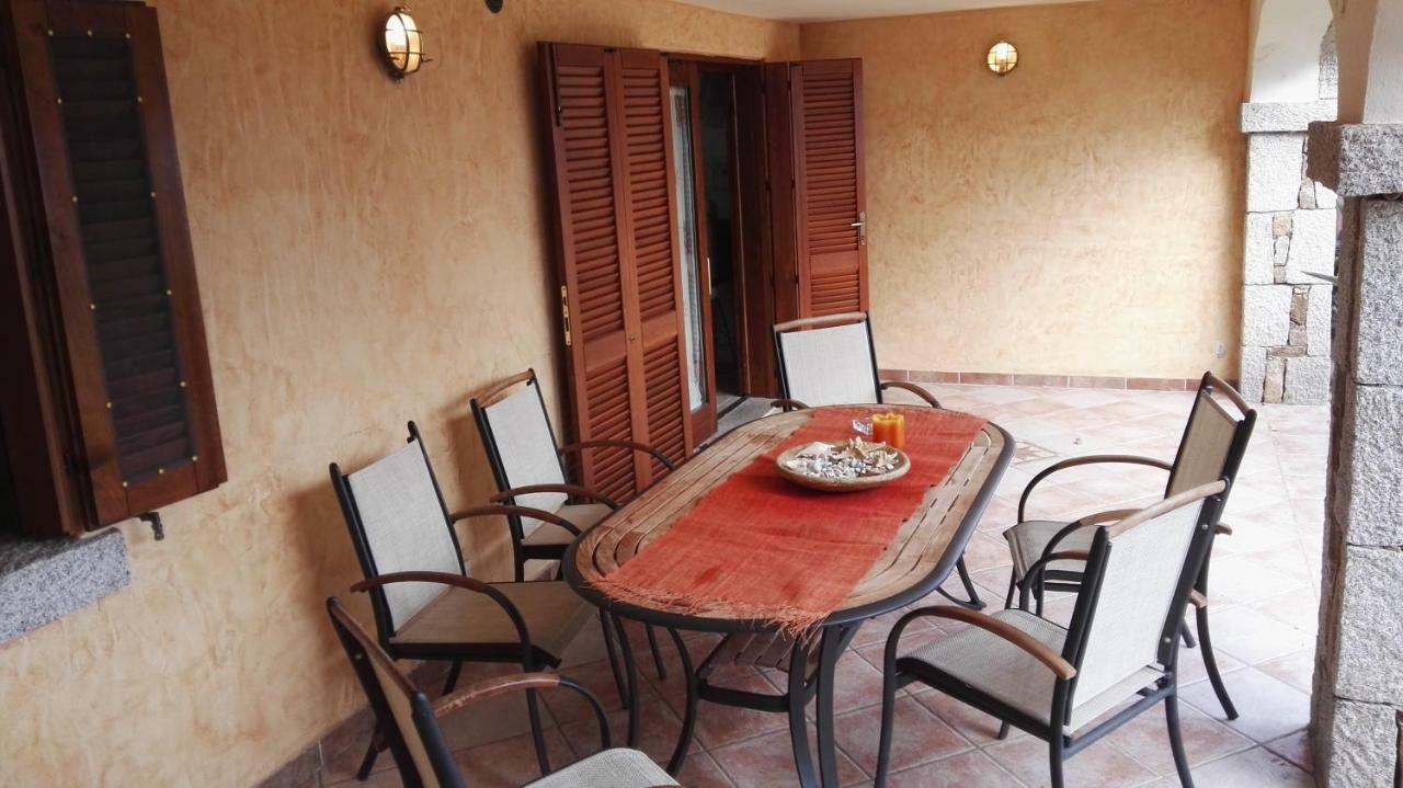 Appartamenti Sardegna Porto San Paolo  Exterior foto