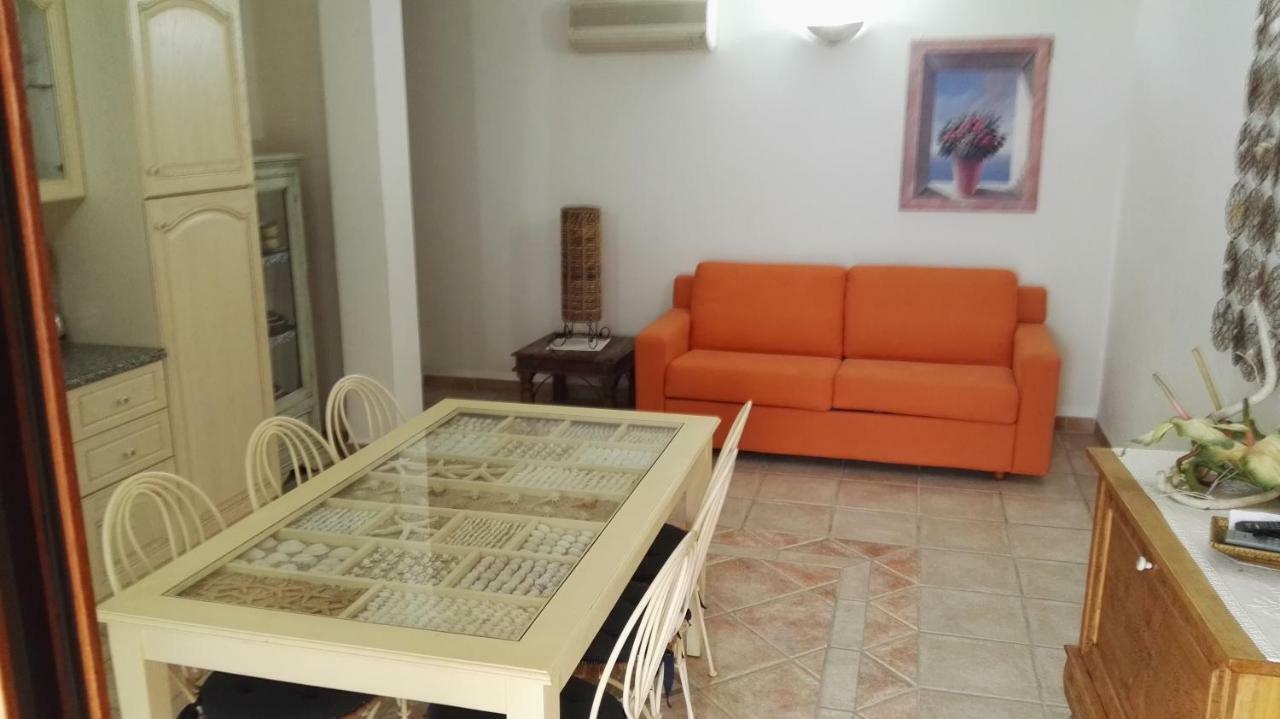 Appartamenti Sardegna Porto San Paolo  Exterior foto