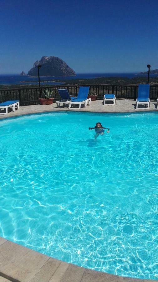Appartamenti Sardegna Porto San Paolo  Exterior foto