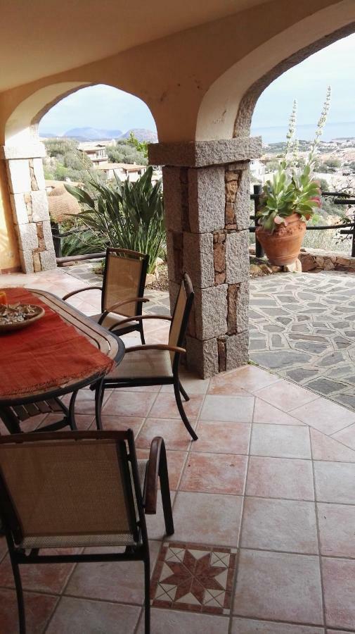 Appartamenti Sardegna Porto San Paolo  Exterior foto