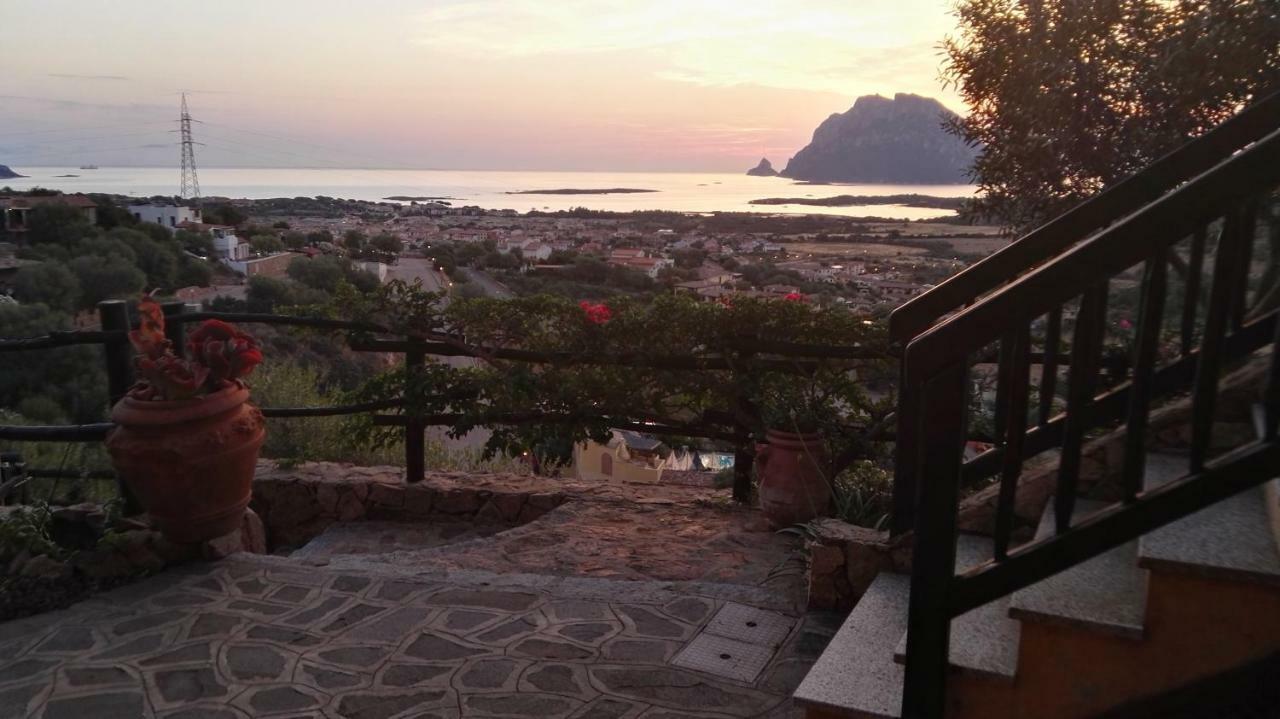 Appartamenti Sardegna Porto San Paolo  Exterior foto