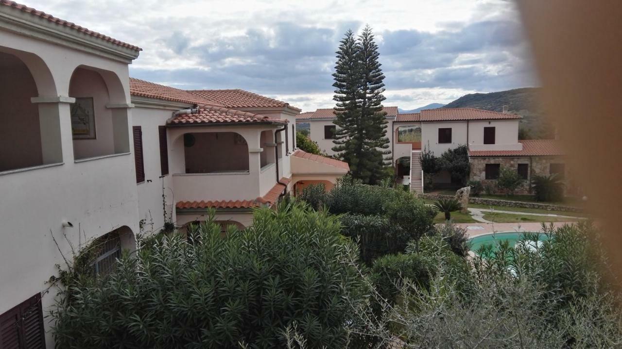 Appartamenti Sardegna Porto San Paolo  Exterior foto