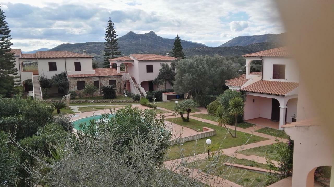 Appartamenti Sardegna Porto San Paolo  Exterior foto