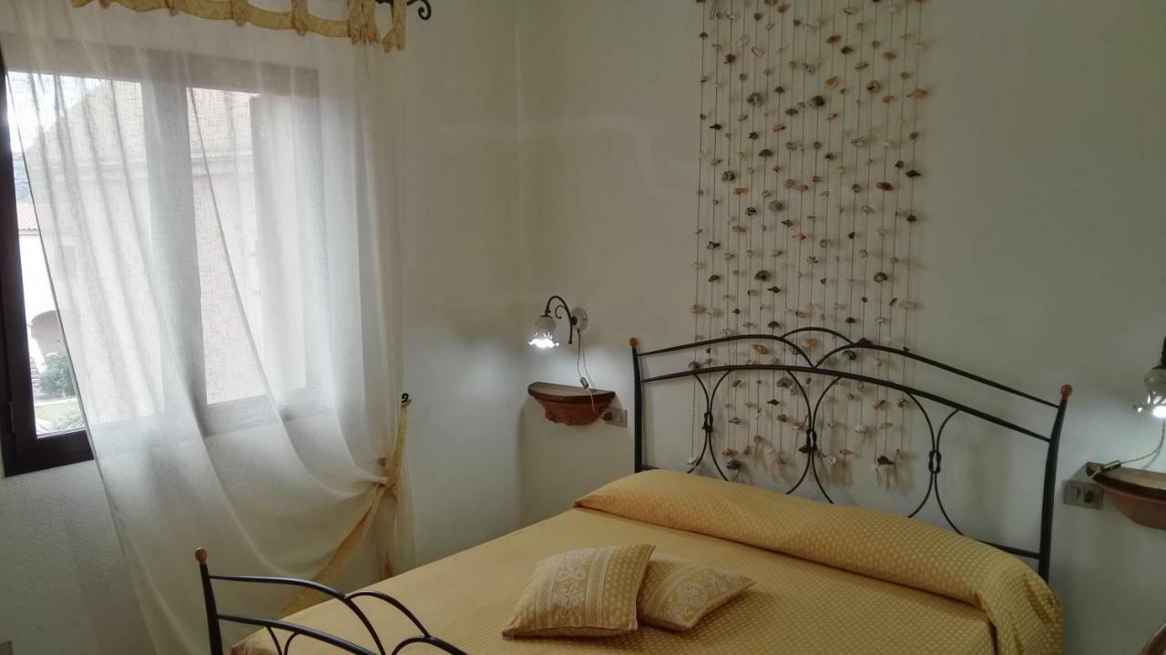 Appartamenti Sardegna Porto San Paolo  Exterior foto