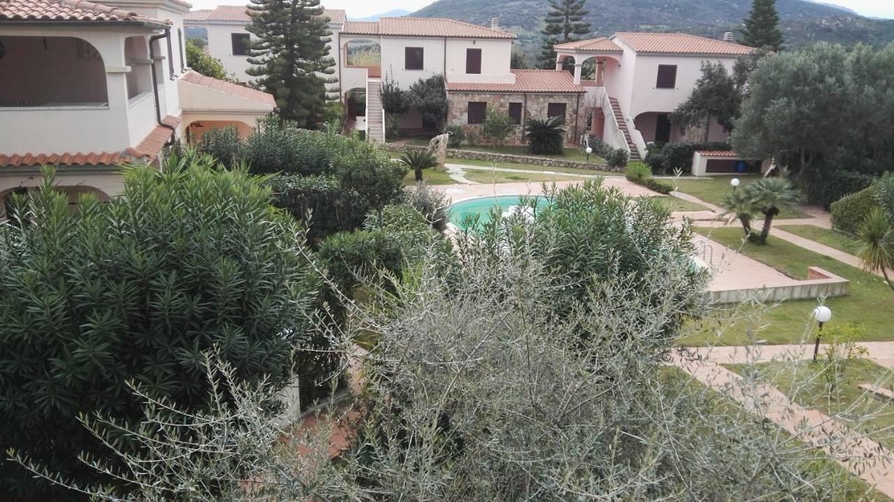 Appartamenti Sardegna Porto San Paolo  Exterior foto