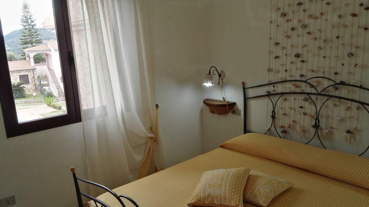 Appartamenti Sardegna Porto San Paolo  Exterior foto