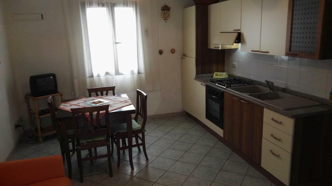Appartamenti Sardegna Porto San Paolo  Exterior foto