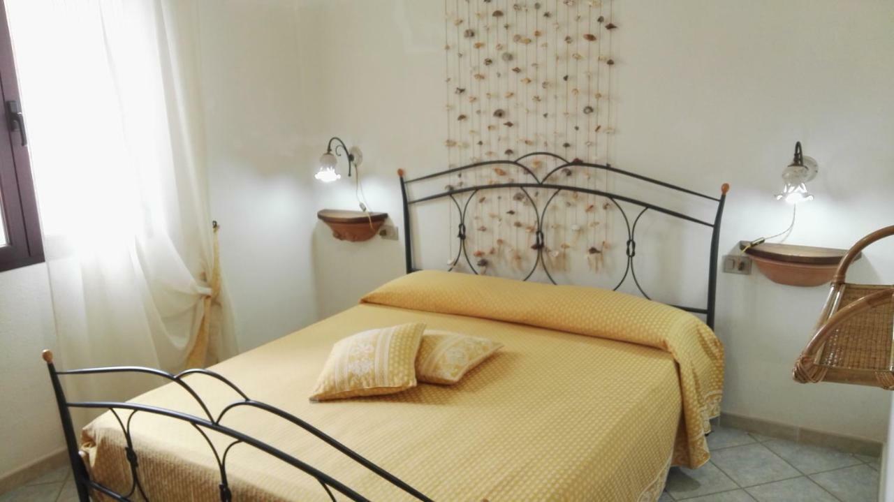 Appartamenti Sardegna Porto San Paolo  Exterior foto