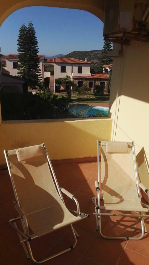 Appartamenti Sardegna Porto San Paolo  Exterior foto