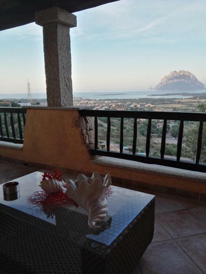 Appartamenti Sardegna Porto San Paolo  Exterior foto