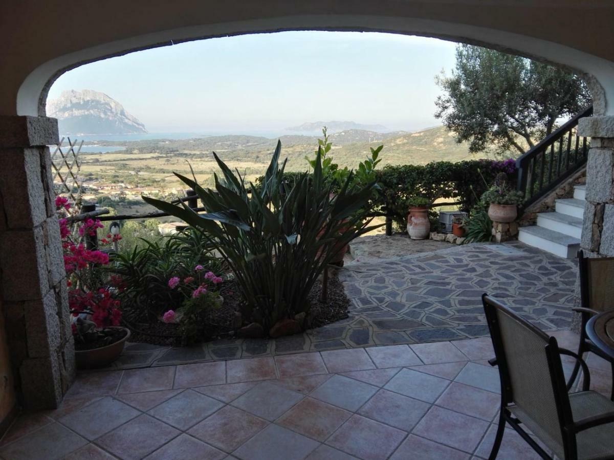 Appartamenti Sardegna Porto San Paolo  Exterior foto