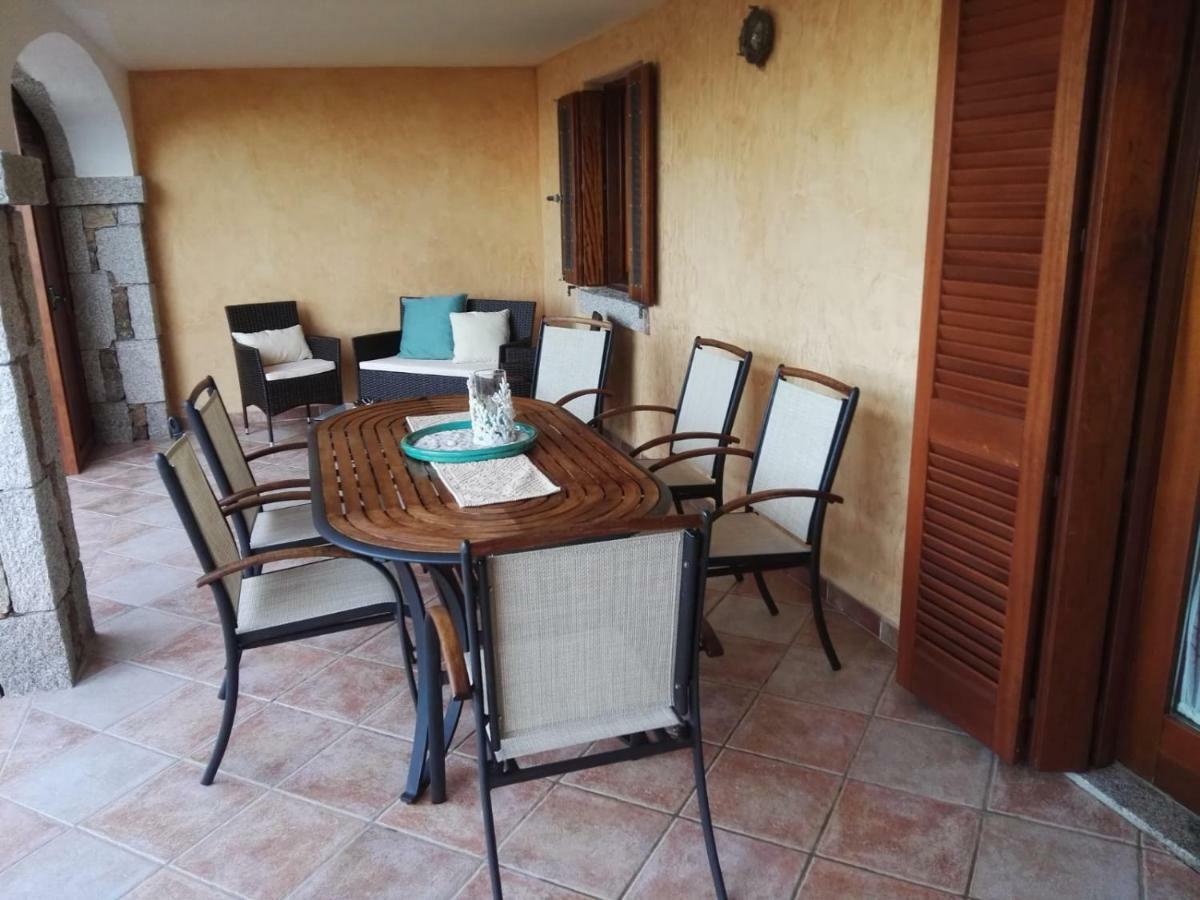 Appartamenti Sardegna Porto San Paolo  Exterior foto