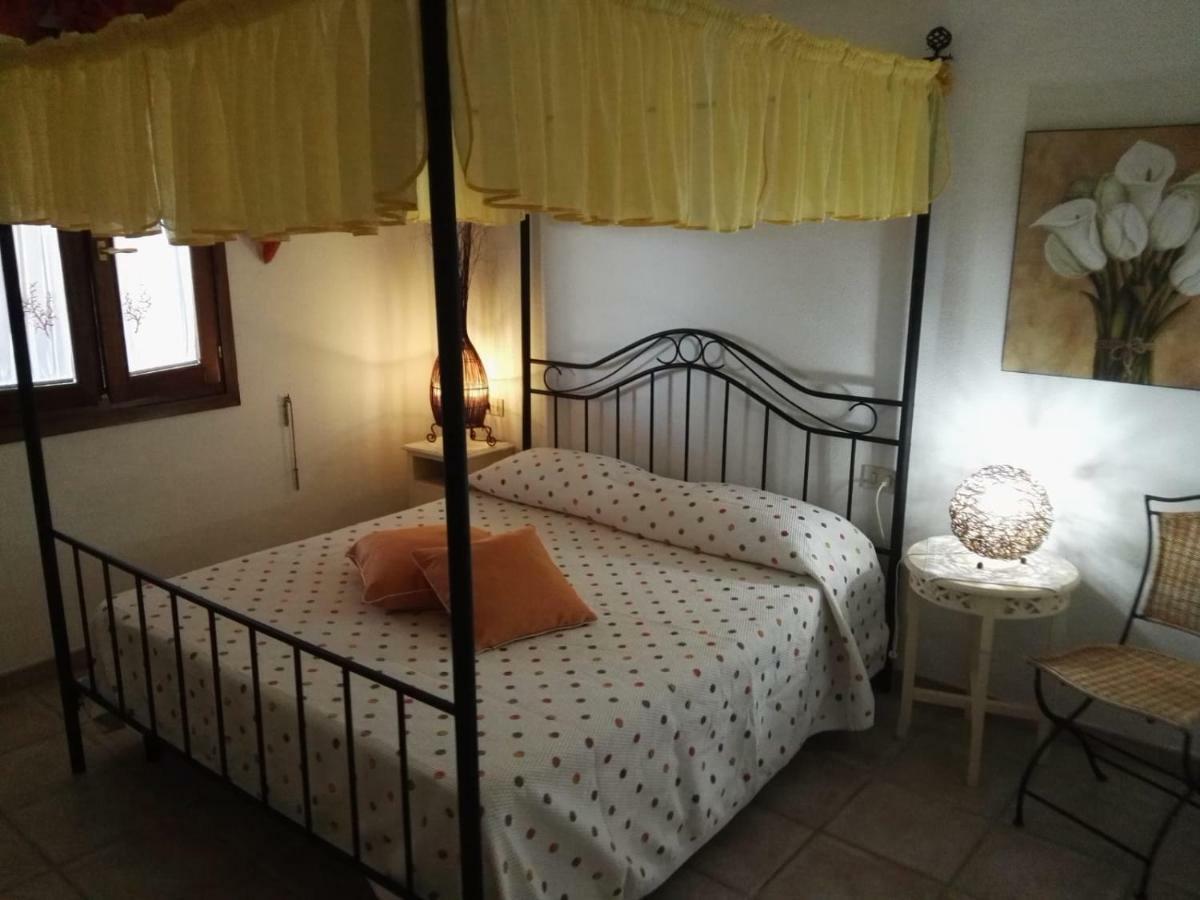 Appartamenti Sardegna Porto San Paolo  Exterior foto