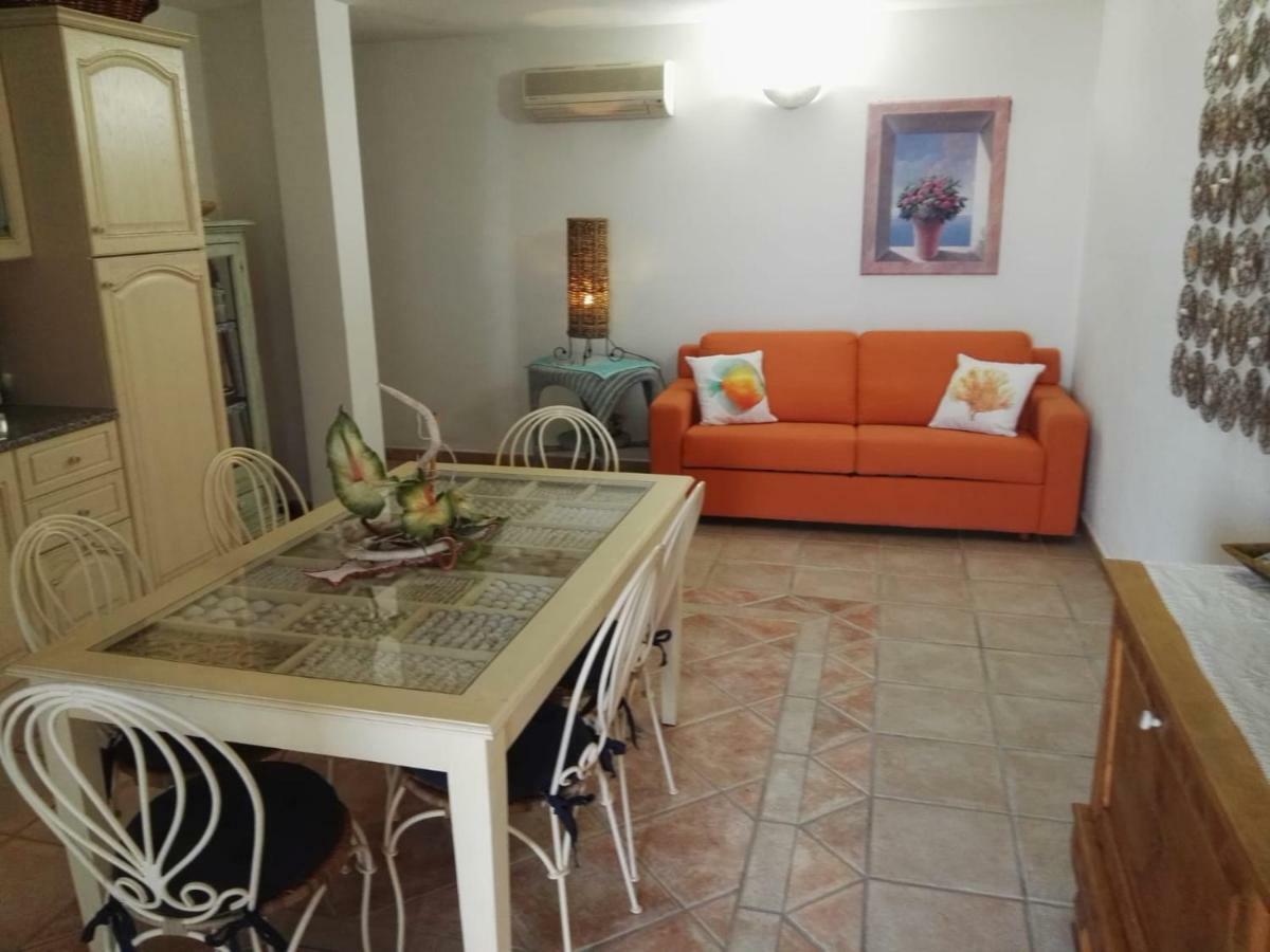 Appartamenti Sardegna Porto San Paolo  Exterior foto